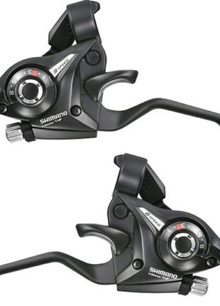 Моноблок Shimano 3/7 манетки Моноблок