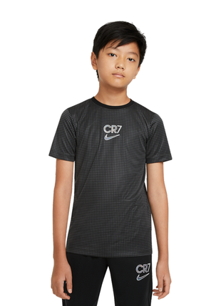 Спортивная футболка nike cr7