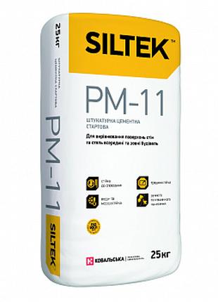 Siltek PM-11