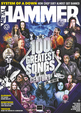 журнал Metal Hammer (April 2021), Classic Rock, хардрок журналы
