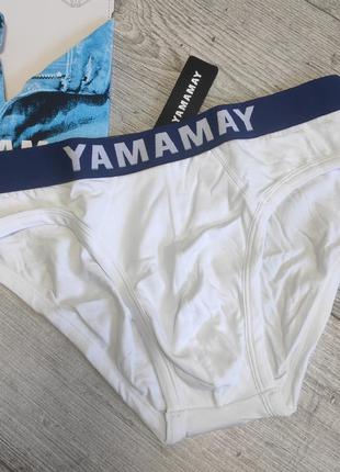 Трусы слипы yamamay италия