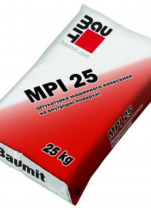 Baumit MPI 25