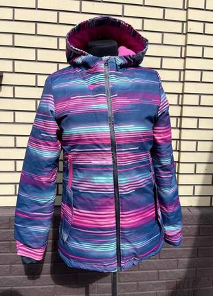 Женская горнолыжная куртка сool club 176cm