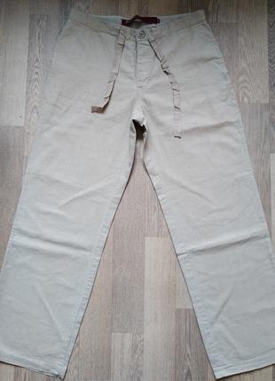 Мужские летние брюки 4 You Jeans, размер 34/30