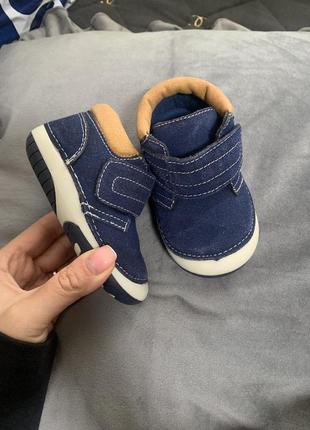 Дитячі демісезонні чоботи черевики