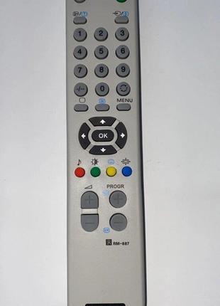Пульт для телевизора Sony RM-887
