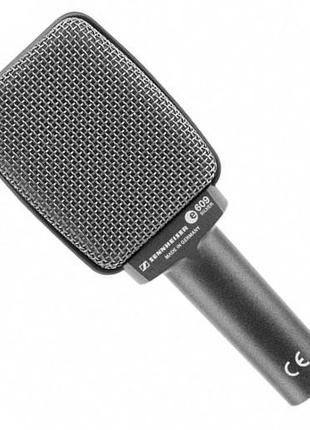 Микрофон Sennheiser E 609