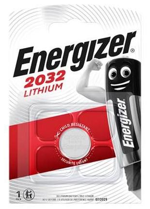 Батарейка #ОПТ #ENERGIZER Lithium CR2032#CR2016#CR2025#CR2430#...