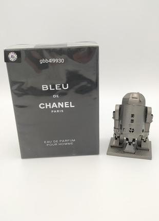 Chanel bleu de chanel eau de parfum
парфумована вода