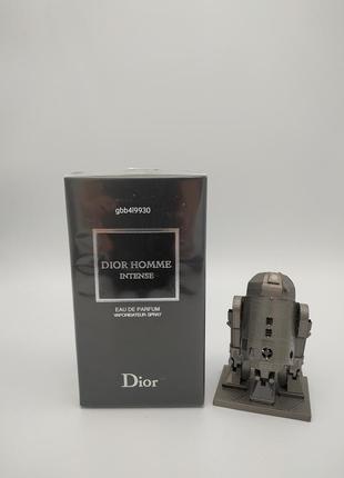 Dior homme intense
парфумована вода