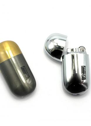 Запальничка газова (6х3х1,5 см)