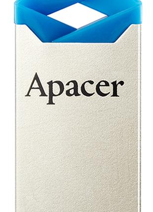 Flash Drive Apacer AH111 32GB (AP32GAH111U-1) Blue