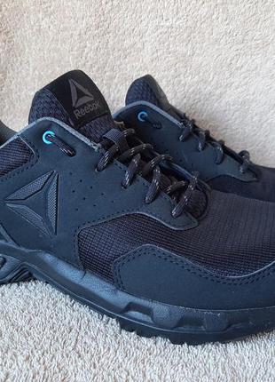 Кроссовки reebok gore-tex р.38,5