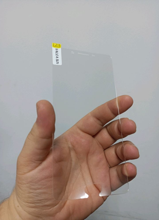 Защитное стекло 2.5D Meizu Pro 7 Plus