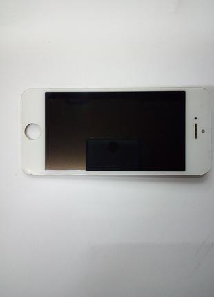 Дисплей Iphone 5s
