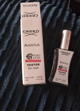 Тестер greed aventus 60ml