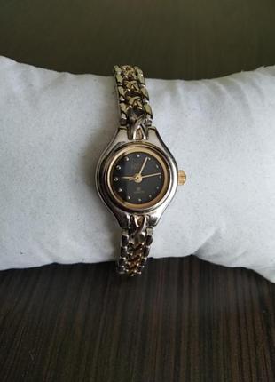 Rojas кварцовий годинник часы в стилі tiffany