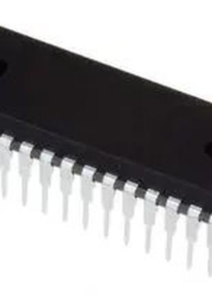 Микросхема mc908jl16cpe MC68HC908JL16CPE DIP-32 Refurbished