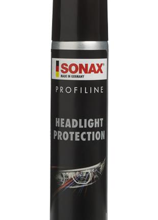 SONAX PROFILINE Headlight Protection — Защитный полимер