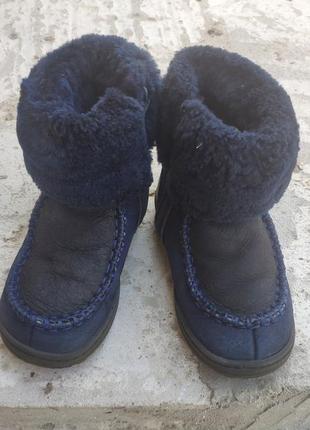 Детские уги ugg, размер 24