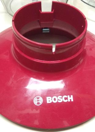 Запчасти Измельчитель Bosch MMR08 R2