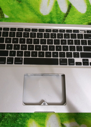 MacBook Pro 15" A1286 запчастини залишки з розбирання