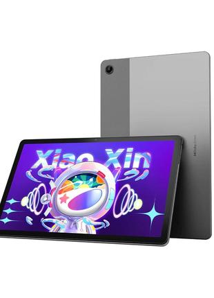 Мощный планшет Lenovo Tab P11 2022 4/64Gb WIFI gray 10,6" наде...