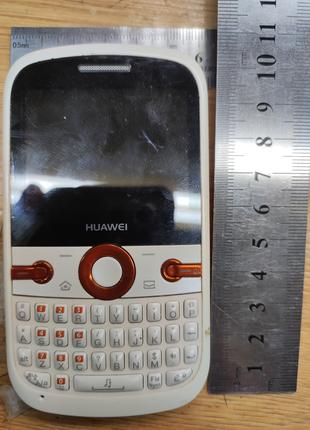 На детали Huawei G6620 с кверити клавиатурой не вкл