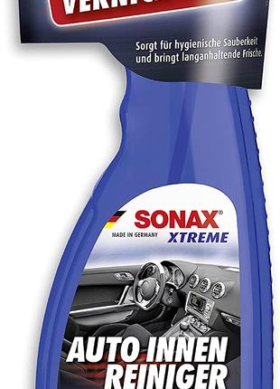 Sonax Xtreme AutoInnenReiniger_Очиститель-пятновыводитель