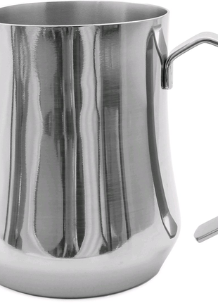 Питчер Motta Tulip Steel 0,5 л, 500 мл