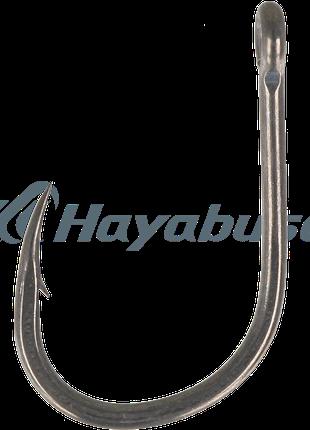 Крючок Hayabusa K-1XS BN №8 (10шт): цена 153 грн - купить Рыболовные снасти  на ИЗИ