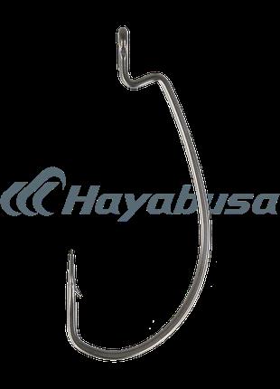 Крючок Hayabusa Offset Power Stage №1-5/0