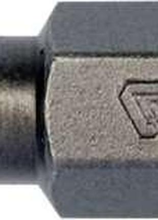 Насадка викруткова YATO : "Philips" PH1 х 25 мм. HEX 1/4". 10 ...