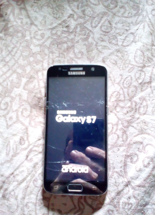 Самсунг Galaxy S 7 (Китай)