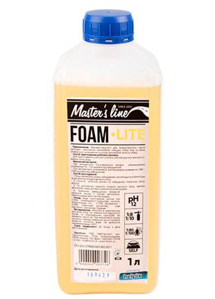 Активная пена Masters Line " Foam Lite " 1:8 ( 1л/1,21 кг ) (3...
