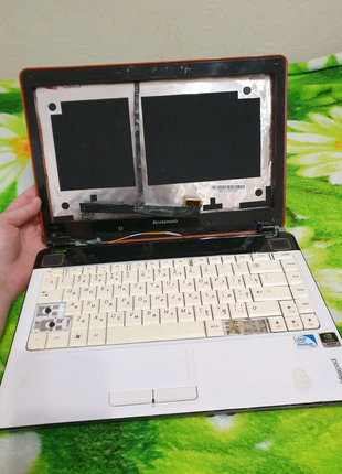 Lenovo Y450 20020 разборка по запчастям ноутбука детали запчасти