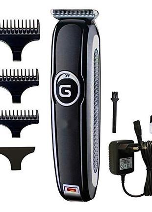 Машинка для стриження волосся Gemei GM-6050