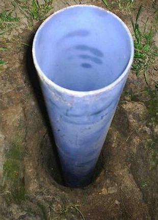 Бурение скважин на воду