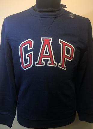 Чоловічий светр GAP (size M)