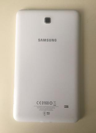 Samsung galaxy tab 4