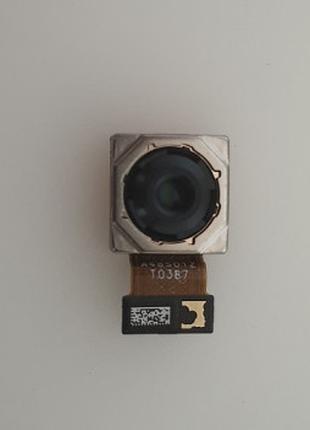 Задняя камера Xiaomi Poco M3 Оригинал