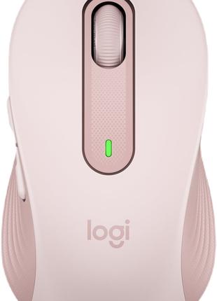 Беспроводная мышь Logitech M650 | Розовый
