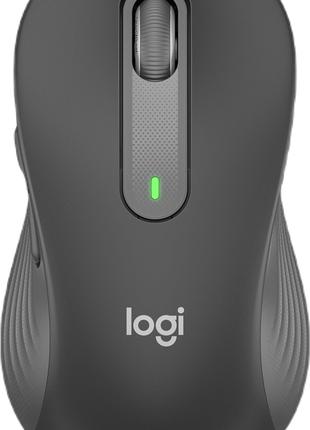 Беспроводная мышь Logitech M650L | Графитовый