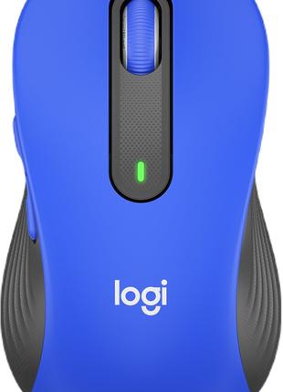 Беспроводная мышь Logitech M650L | Синий