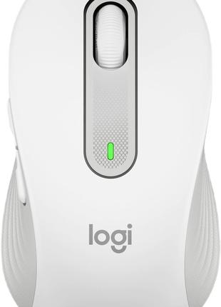 Беспроводная мышь Logitech M650 | Белый