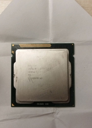 Intel core i3 2130