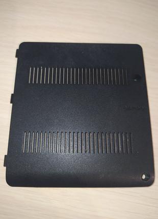 Кришка RAM ноутбука Samsung R528 (BA81-08518A)