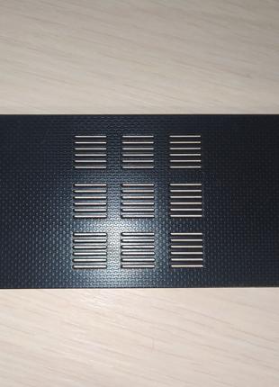Кришка RAM ноутбука Asus K53 (AP0J1000600)