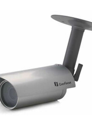 Камера видеонаблюдения уличная EZ-180/C-V1 (Zoom,ч/б,0,06лк,560л)