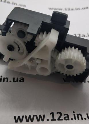Редуктор приводу подачі паперу для Canon TS304, MX494, MG2400,...